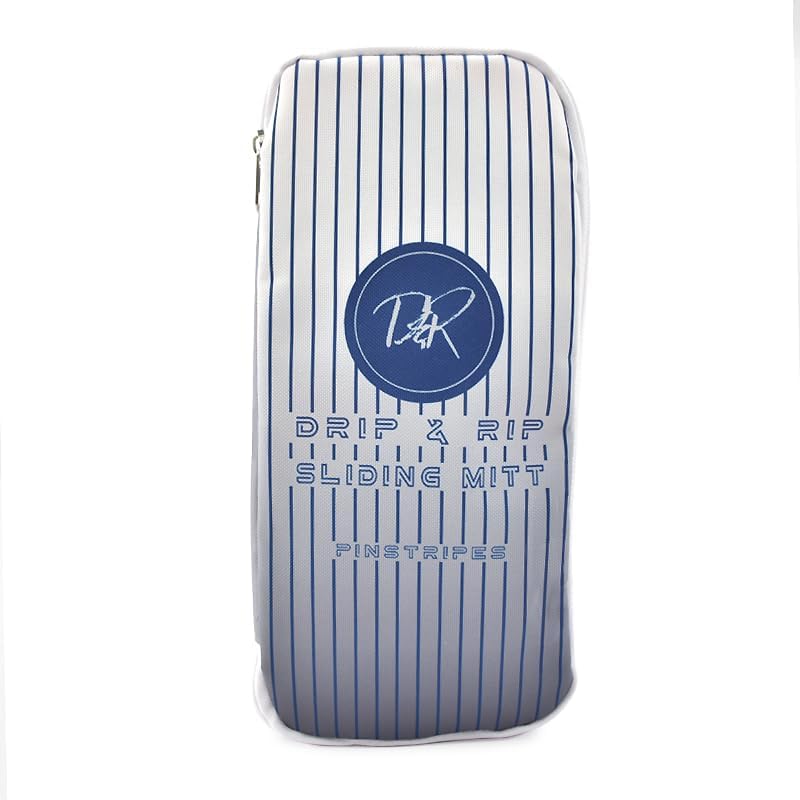 Drip & Rip Sliding Mitt for Adults – Baseball & Softball Ice Cream Sliding Mit Design with Hand Protection for Base Running, Breathable & Durable, Ambidextrous – Ages 14+ - Image 2